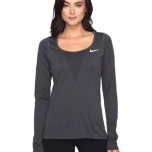 Nike Long Sleeve Running Top